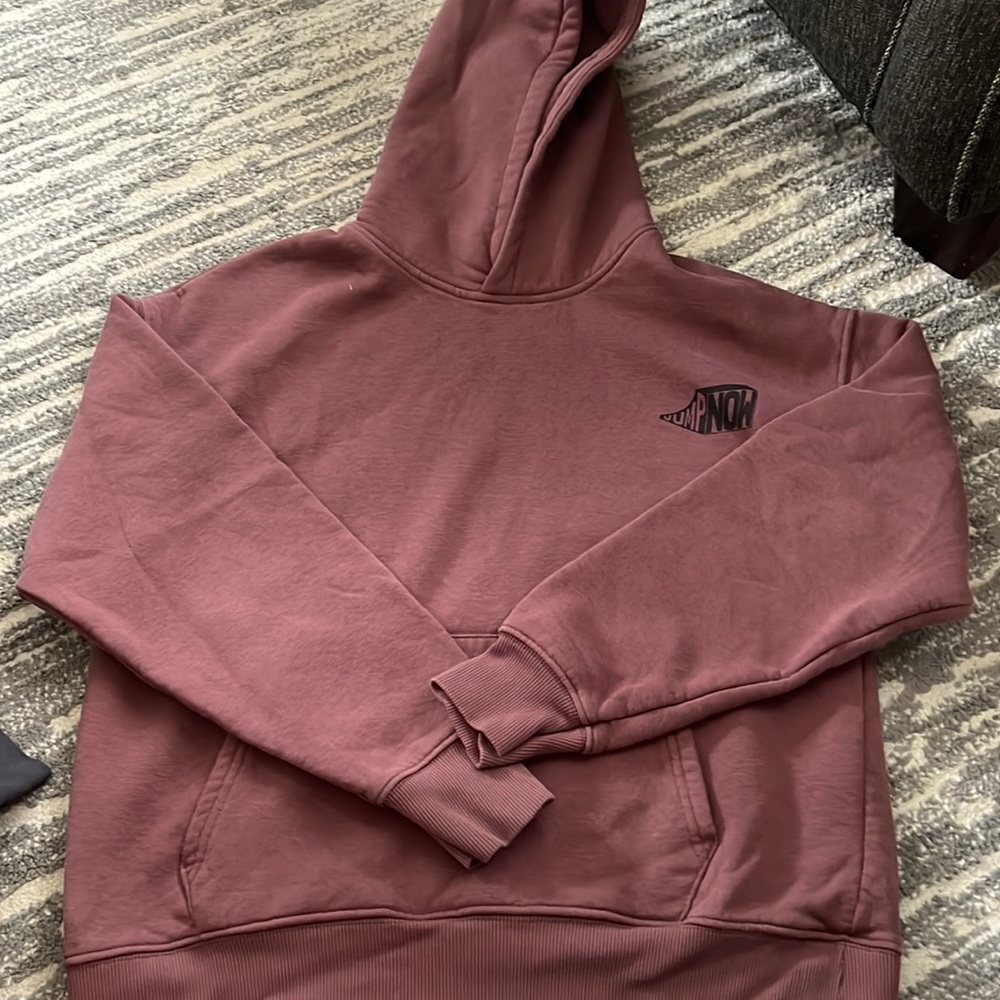 Zara hoodie